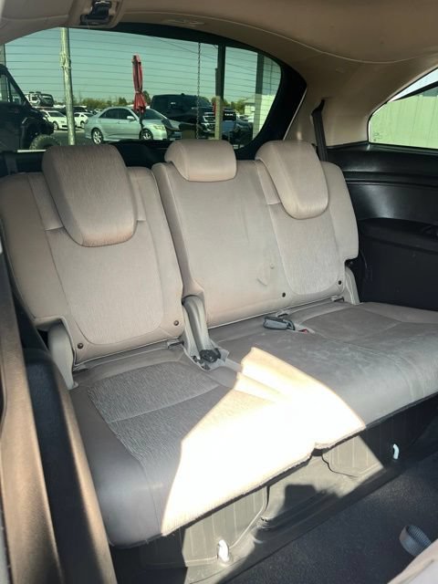 Used 2019 Honda Odyssey LX image 33