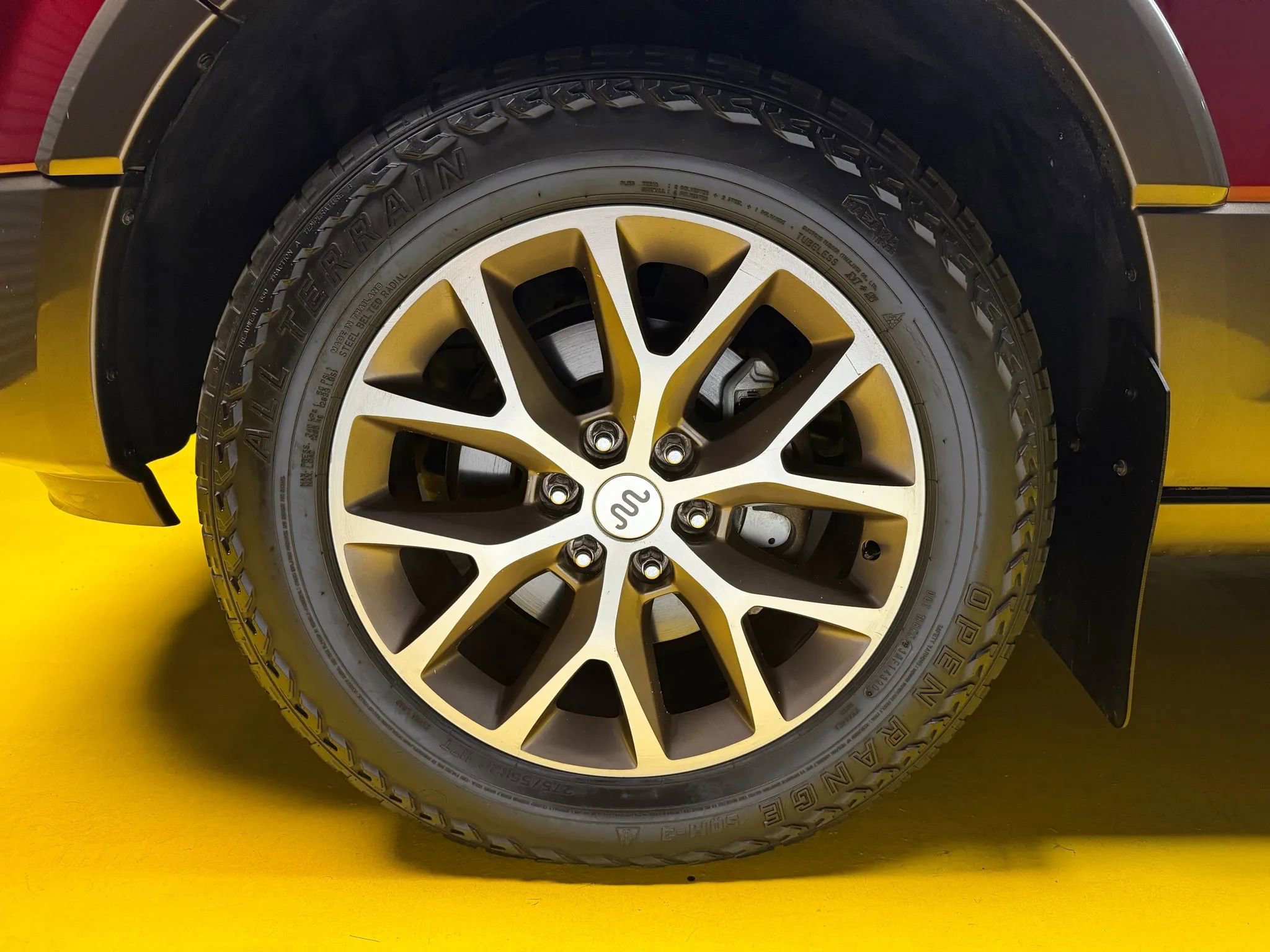 Used 2016 Ford Expedition EL King Ranch image 9