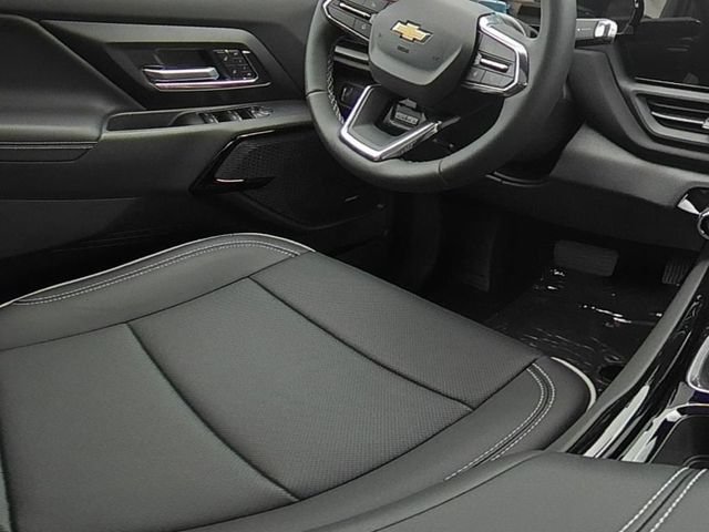 New 2026 Chevrolet Silverado EV LT AWD/4WD image 29