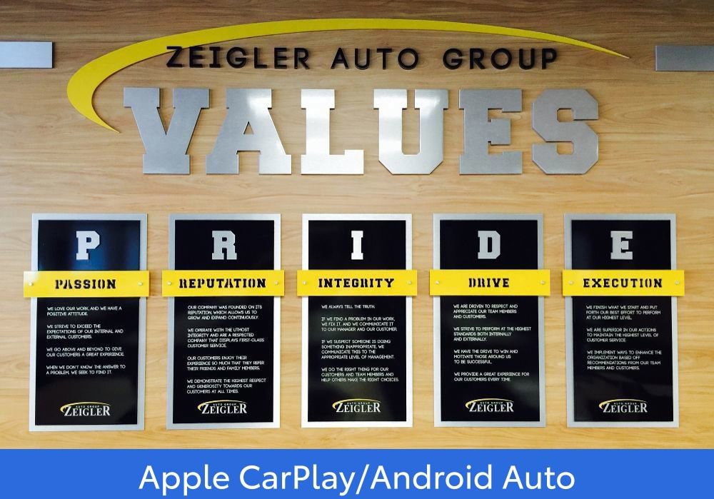 Used 2022 GMC Acadia Denali w/ Denali Ultimate Package image 37