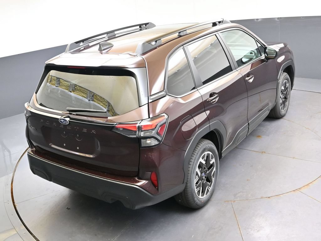 New 2026 Subaru Forester Premium AWD/4WD image 50