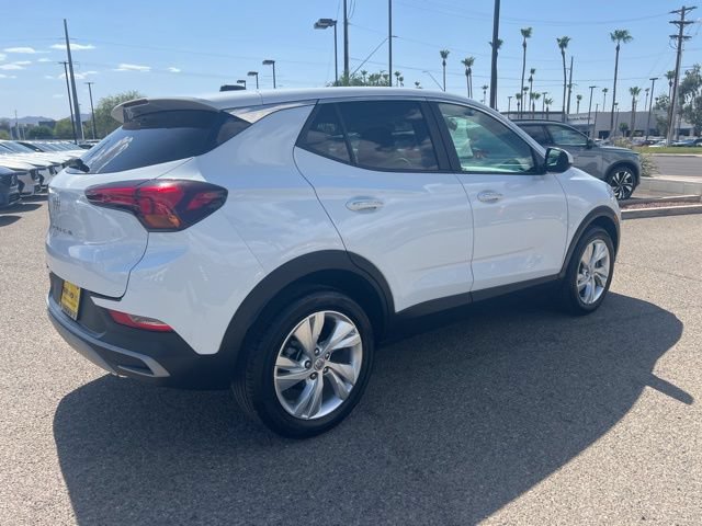 Used 2025 Buick Encore GX Preferred FWD image 4