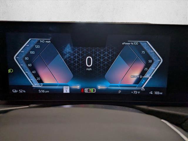 Used 2023 BMW i4 eDrive35 w/ Premium Package RWD image 6