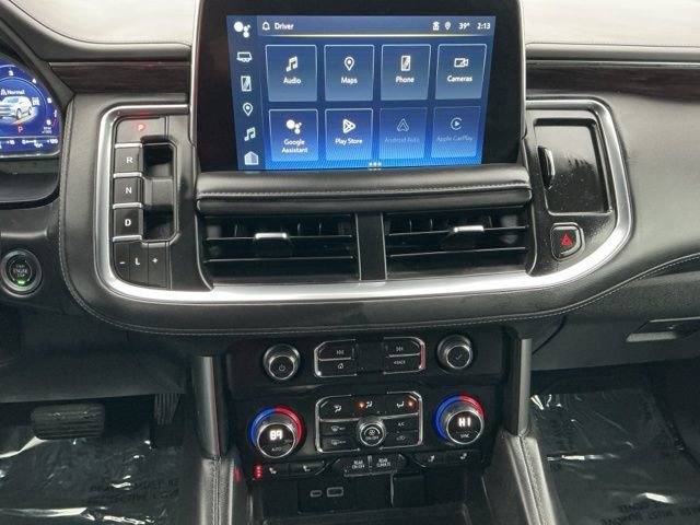 Used 2024 Chevrolet Tahoe LT image 25