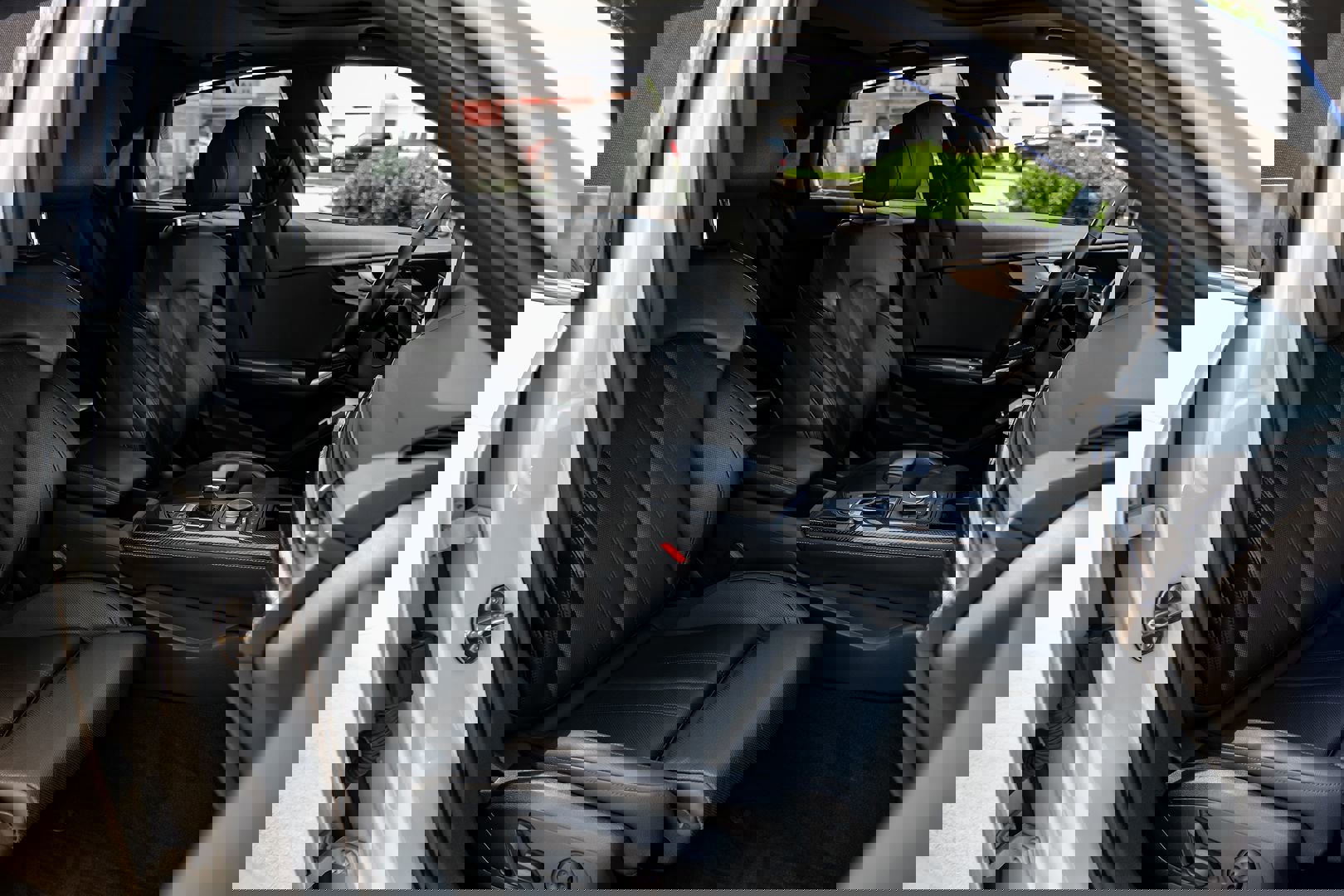 Used 2018 Audi S4 Premium Plus w/ Navigation Package image 30