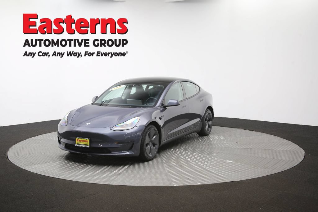 Used 2023 Tesla Model 3 Standard Range RWD image 49