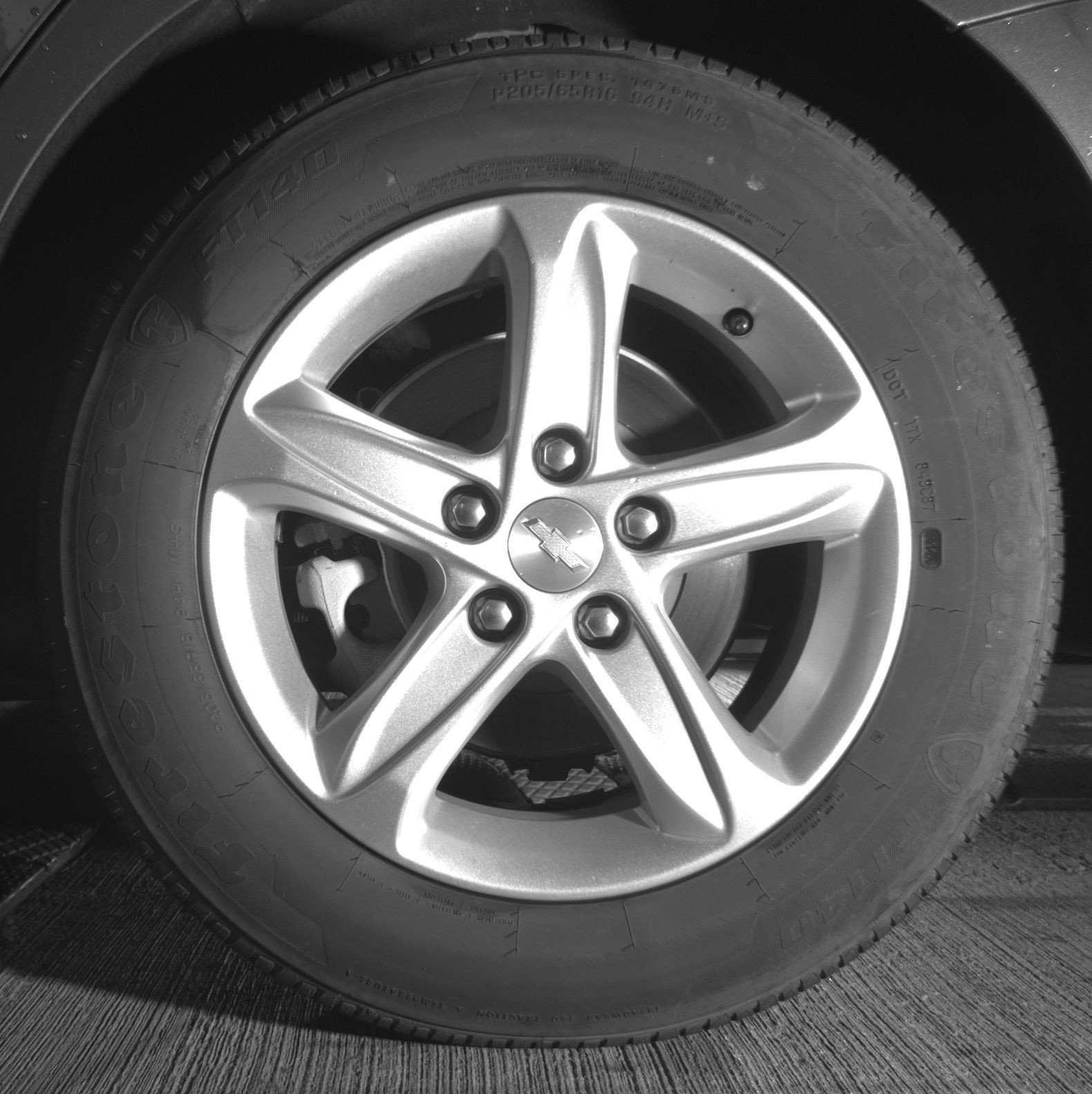 Used 2024 Chevrolet Malibu LT FWD image 21