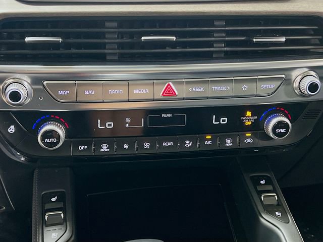 Certified 2022 Kia Telluride EX w/ EX Premium Package image 16