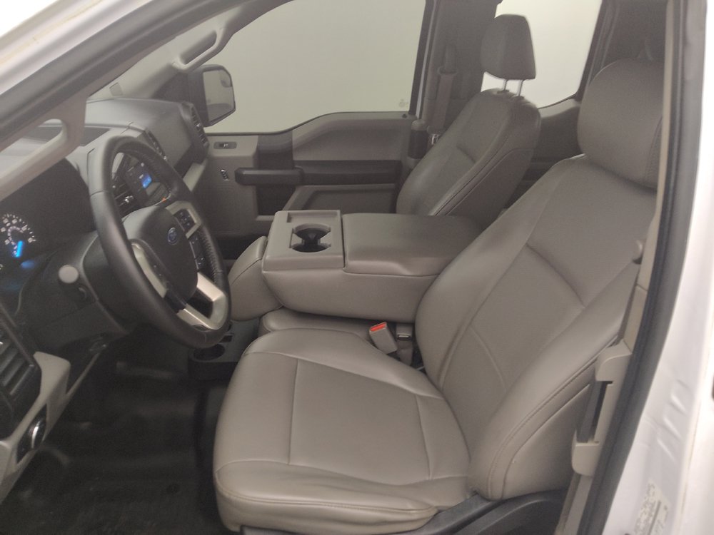 Used 2017 Ford F150 XL w/ XL Power Equipment Group AWD/4WD image 17
