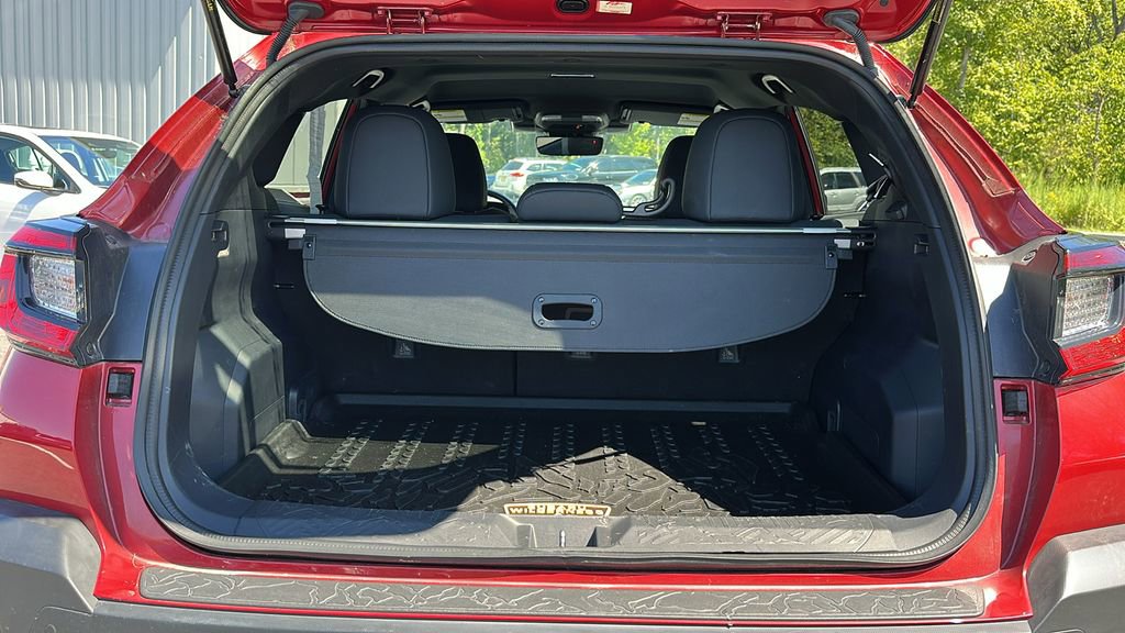 Certified 2024 Subaru Crosstrek 2.5i Wilderness w/ Wilderness Package image 26