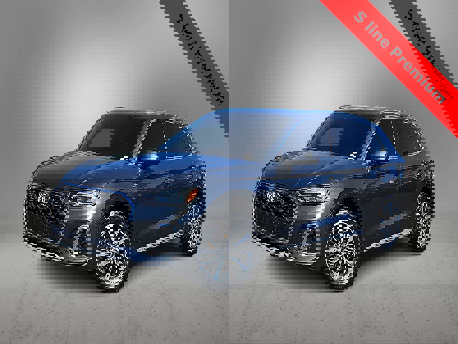 Used 2023 Audi Q5 2.0T Premium Plus w/ Premium Plus Package image 1