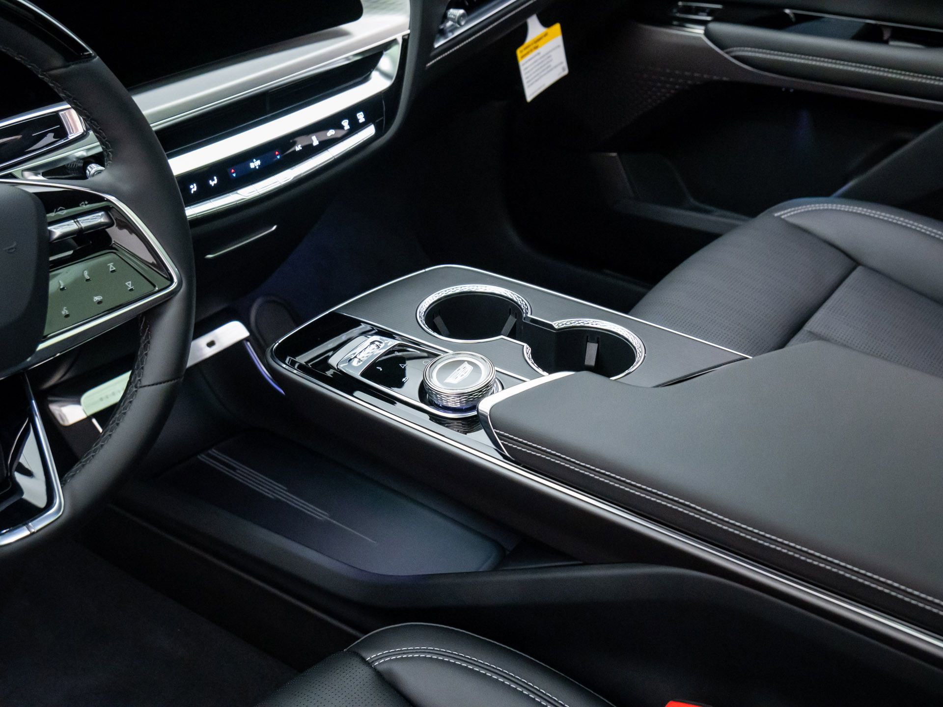 New 2026 Cadillac Lyriq Sport image 12
