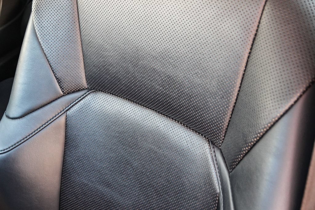 Used 2019 Lexus ES 300h w/ Premium Package FWD image 24