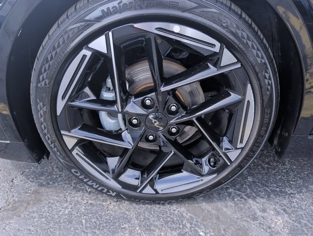 Used 2026 Kia K4 GT-Line FWD image 25