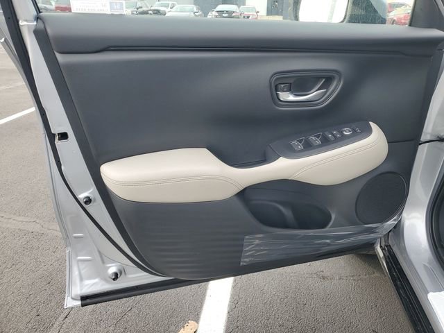New 2026 Honda HR-V EX-L image 38