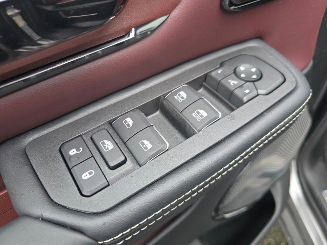 New 2026 RAM 1500 Limited image 25