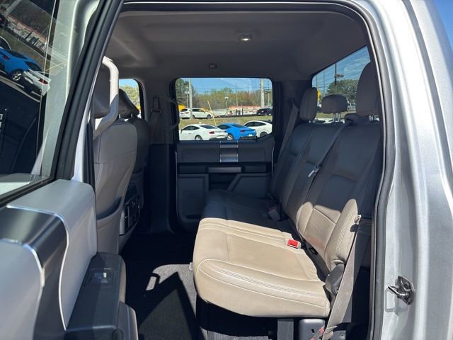Used 2019 Ford F250 XLT w/ XLT Premium Package image 26