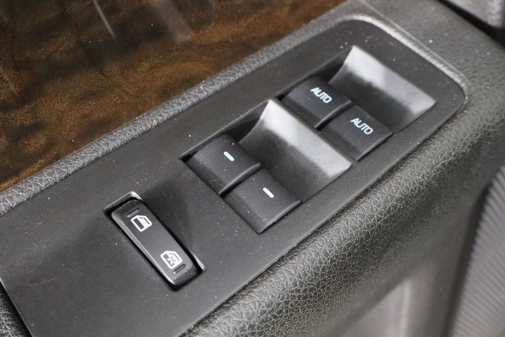 Used 2019 Ford Flex Limited AWD/4WD image 20