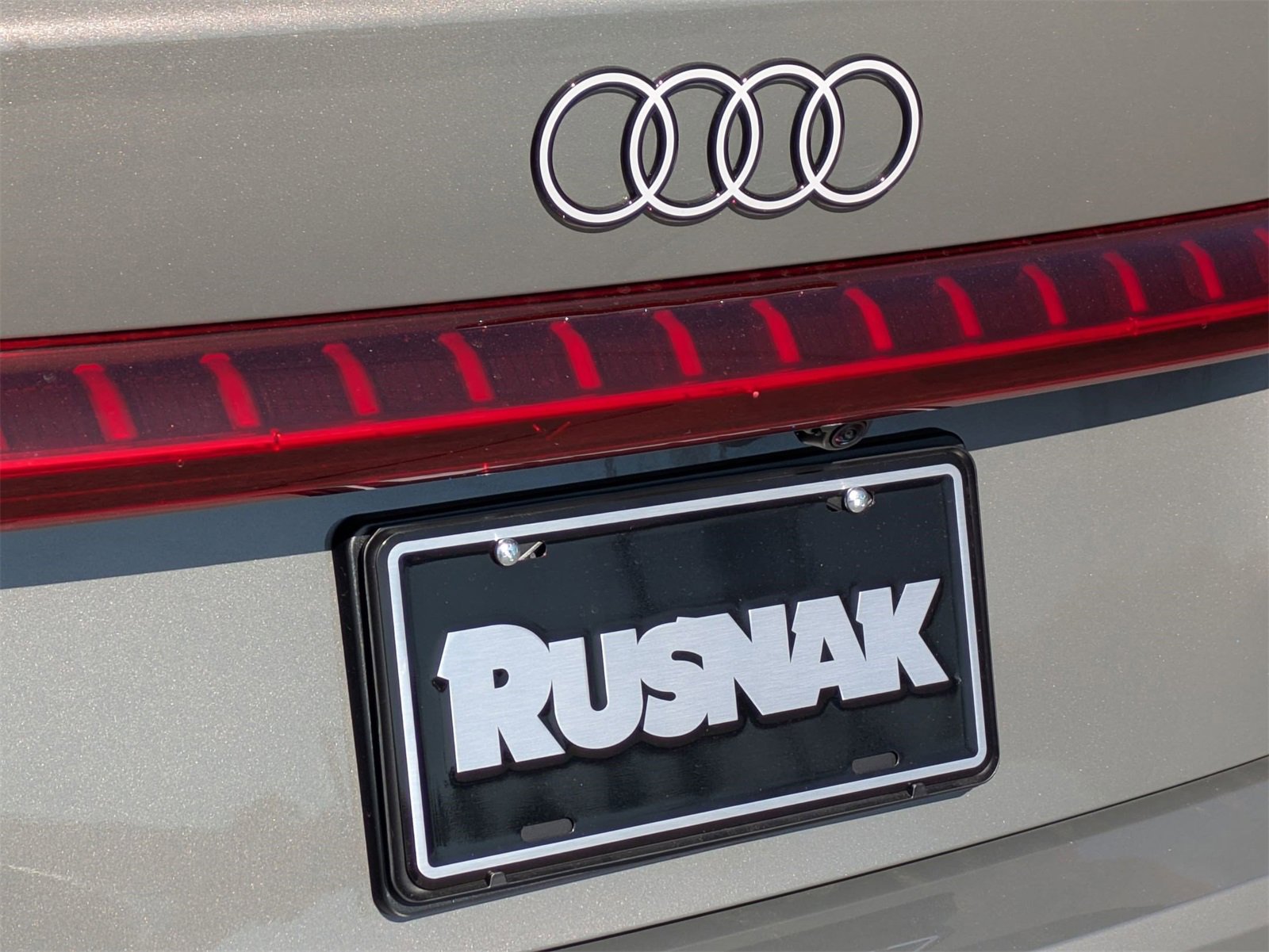 New 2025 Audi A5 2.0T Premium image 15