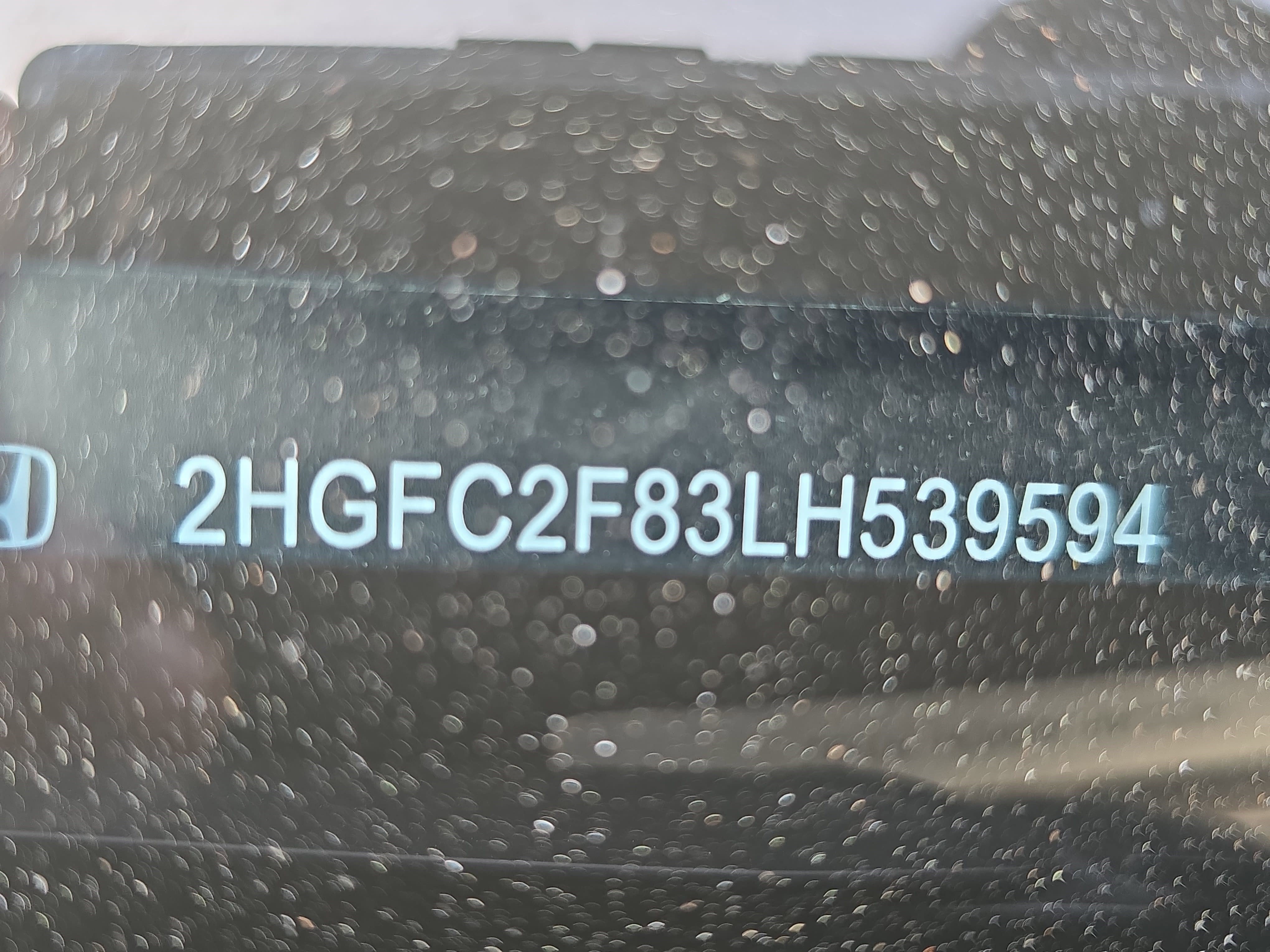 Used 2020 Honda Civic Sport image 36