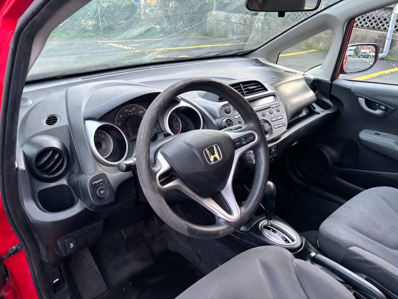 Used 2013 Honda Fit image 12