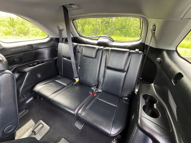 Used 2018 Toyota Highlander Limited AWD/4WD image 18