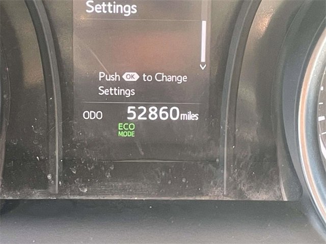 Used 2024 Toyota Camry SE image 20