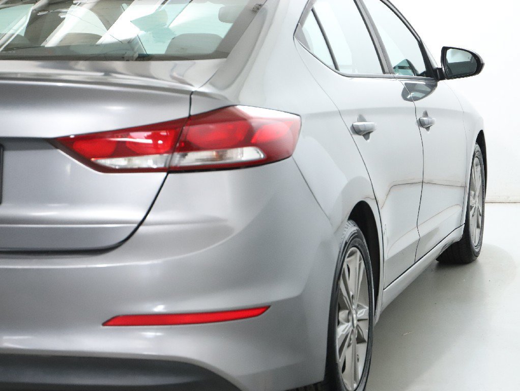 Used 2018 Hyundai Elantra SEL FWD image 46