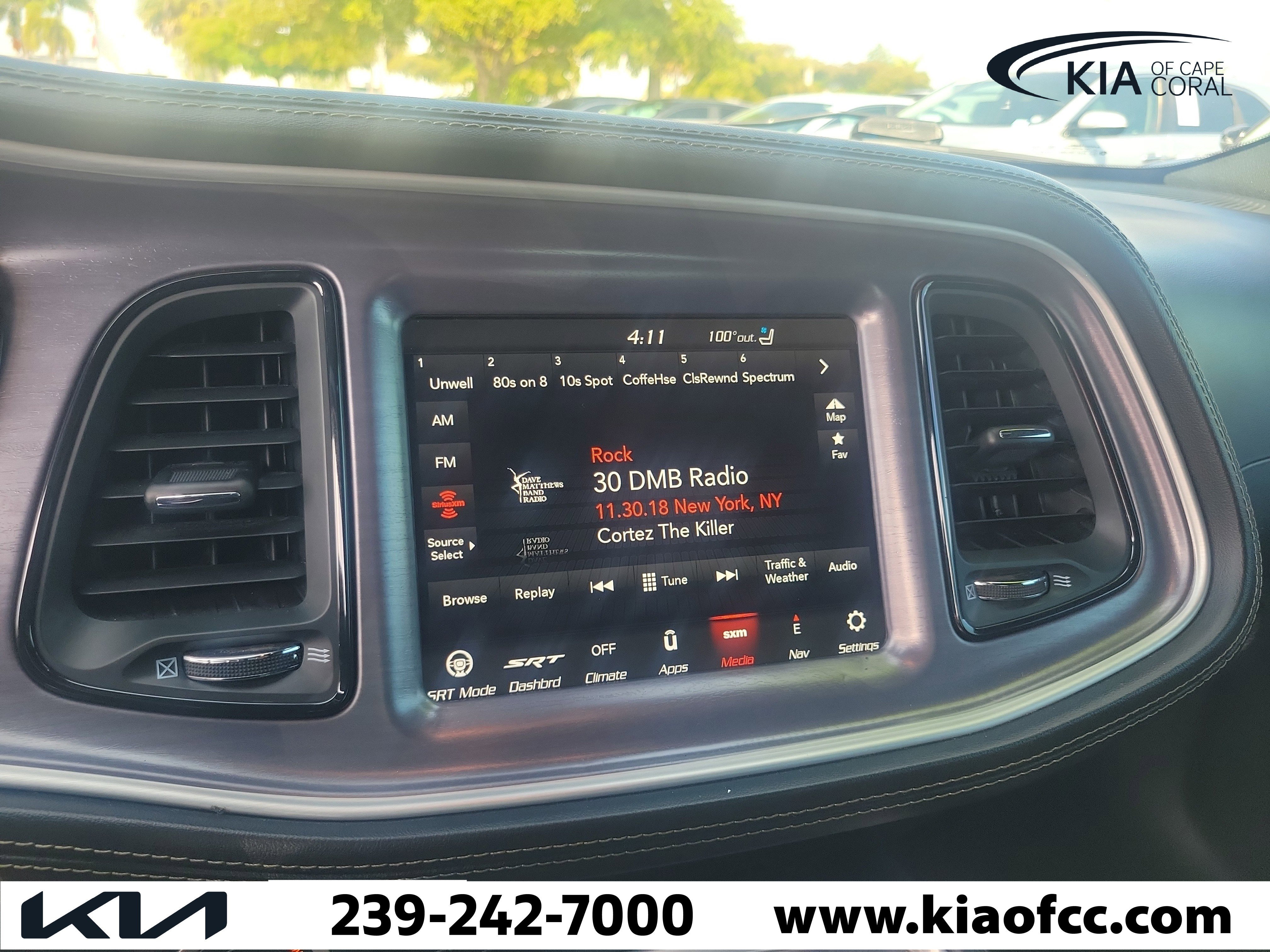 Used 2023 Dodge Challenger R/T Scat Pack RWD image 24