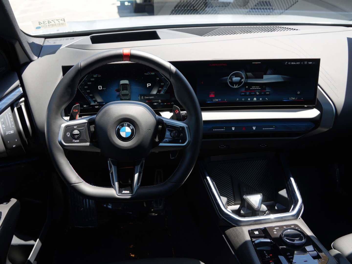 Used 2026 BMW X3 M50 w/ Premium Package AWD/4WD image 5