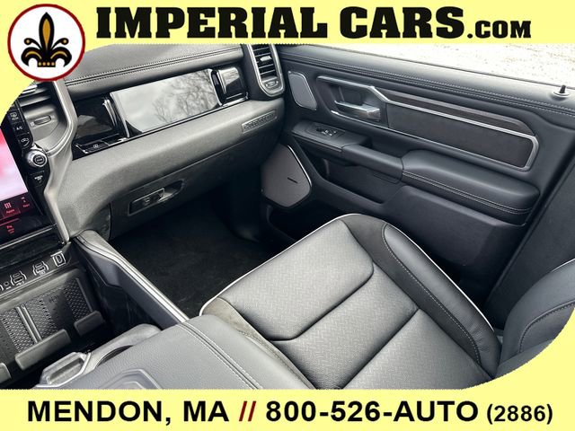 New 2026 RAM 1500 Laramie image 23