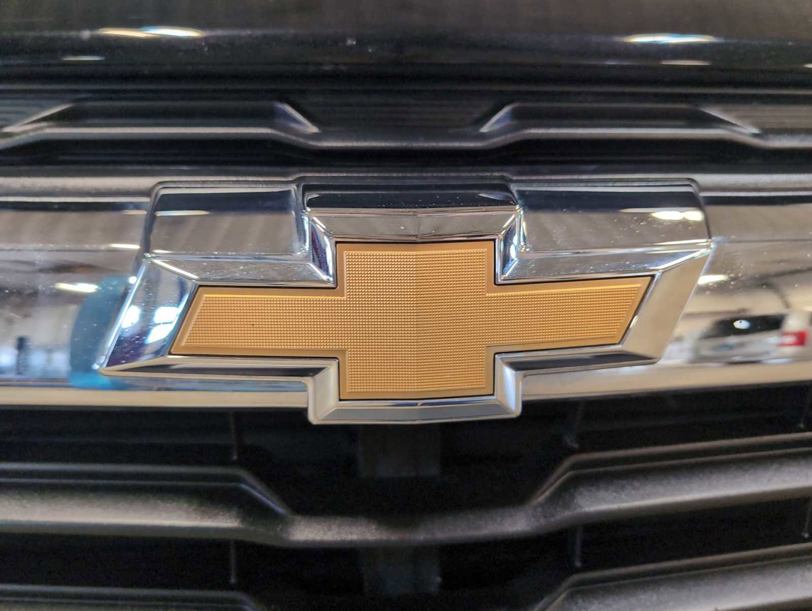 Used 2025 Chevrolet TrailBlazer LT FWD image 29