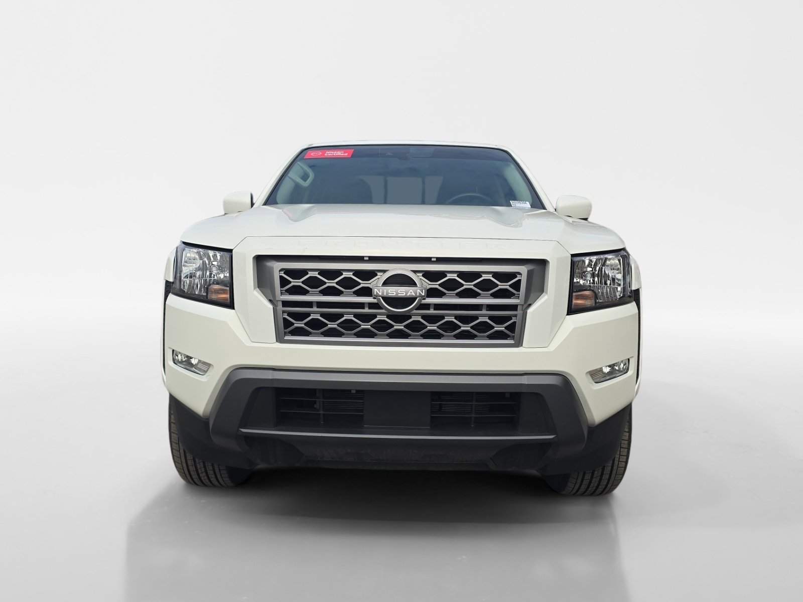 Certified 2024 Nissan Frontier SV w/ Technology Package image 8