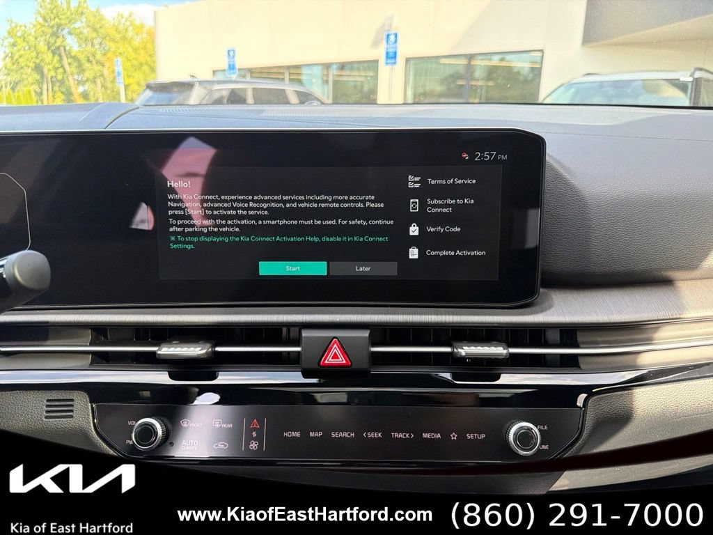 New 2027 Kia Sportage X-Line AWD/4WD image 30