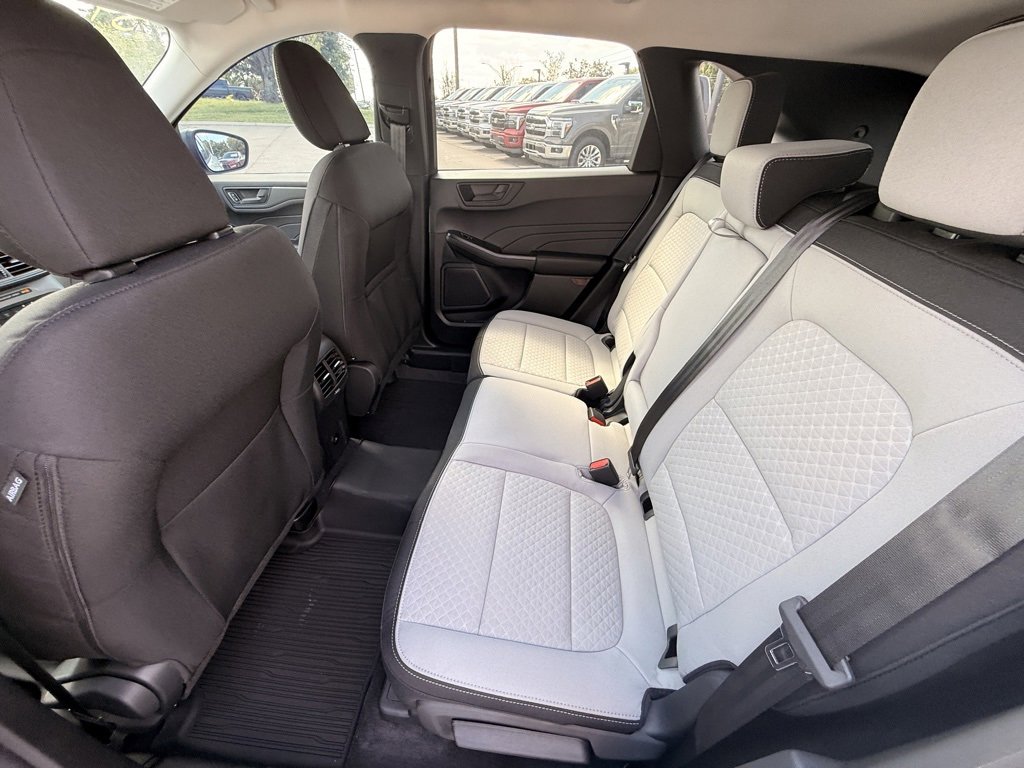 New 2025 Ford Escape Active image 14