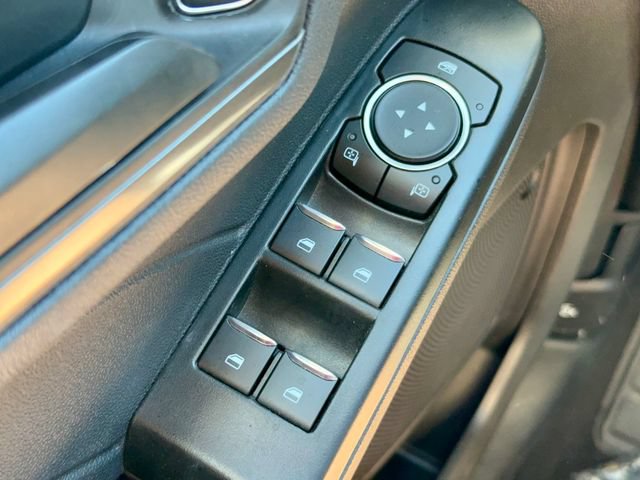 Used 2025 Ford Escape Active AWD/4WD image 26