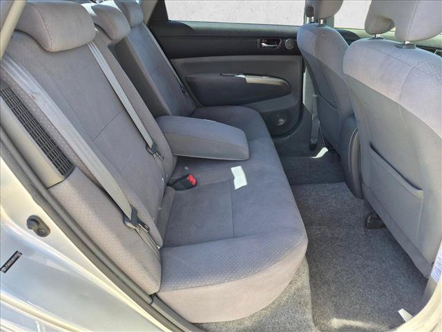 Used 2008 Toyota Prius FWD image 19