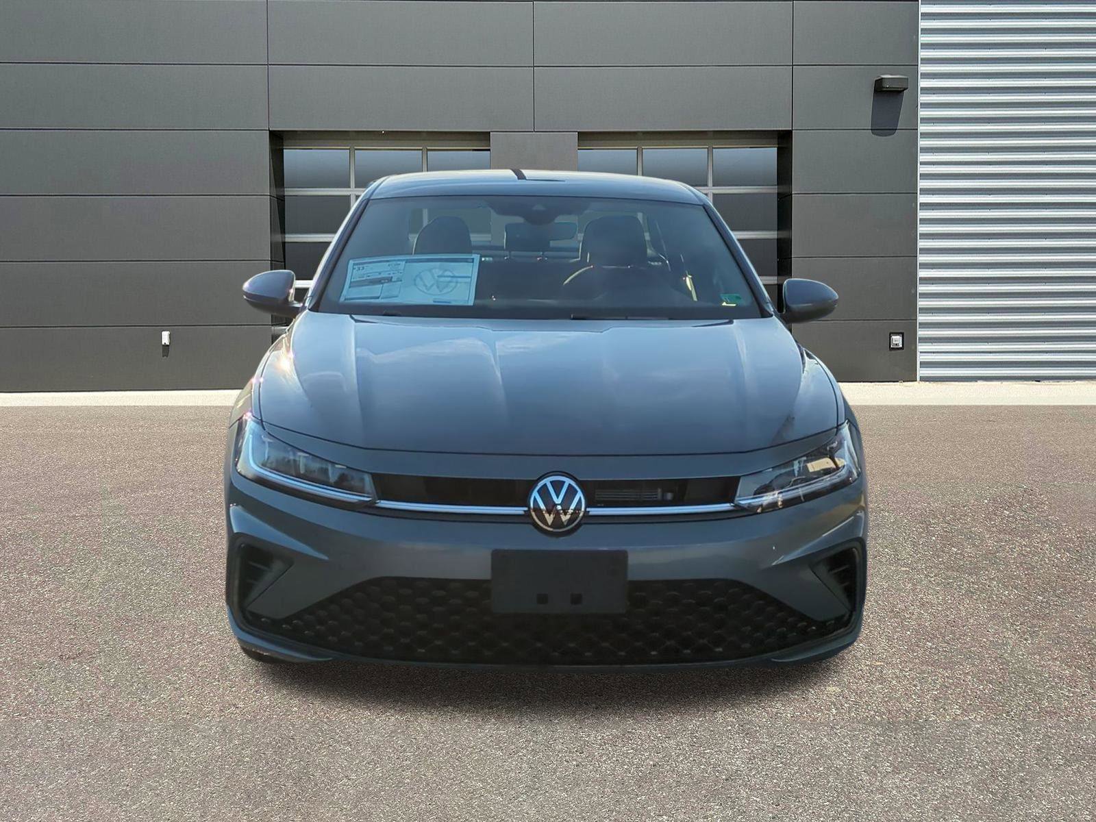 New 2026 Volkswagen Jetta Sport image 2