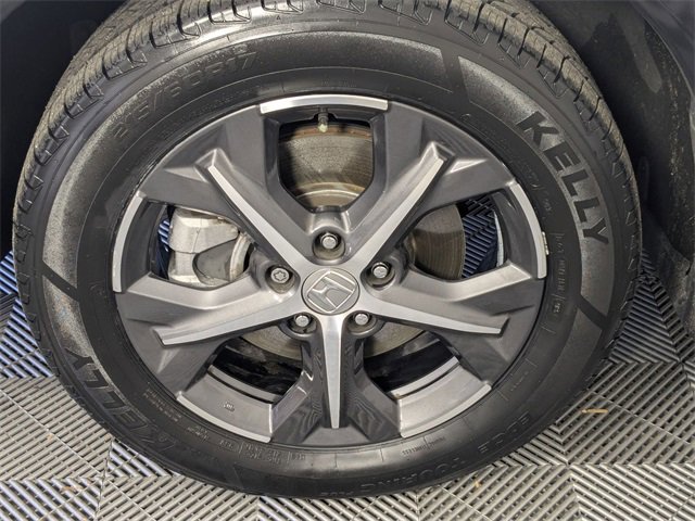 Used 2023 Honda HR-V EX-L image 8
