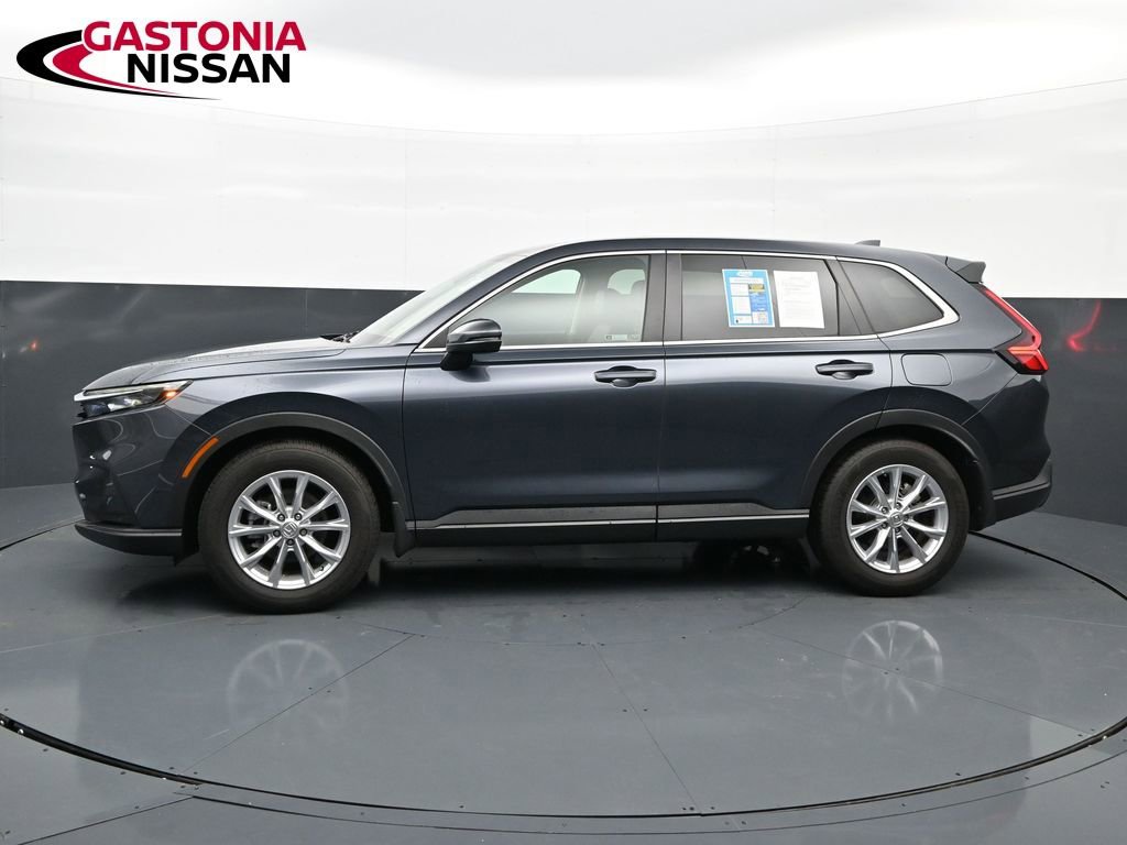 Used 2024 Honda CR-V EX-L image 5