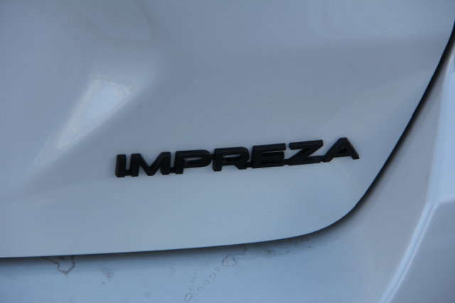 New 2026 Subaru Impreza 2.0i Sport AWD/4WD image 8