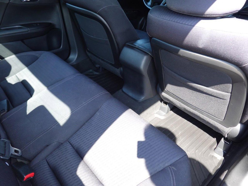 Used 2013 Honda Accord Sport image 24