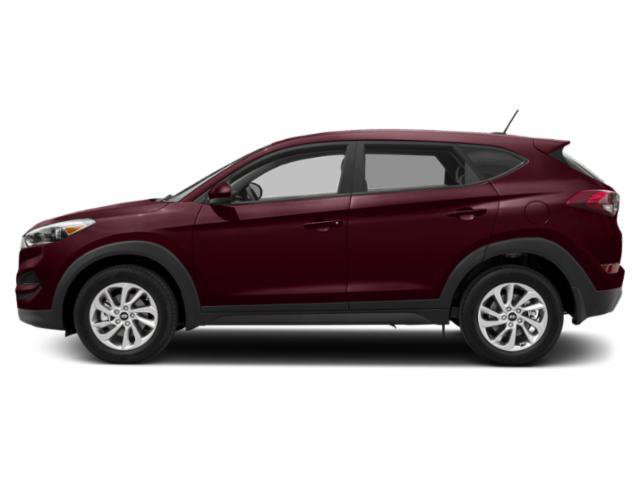 Used 2018 Hyundai Tucson SE w/ Cargo Package AWD/4WD image 6
