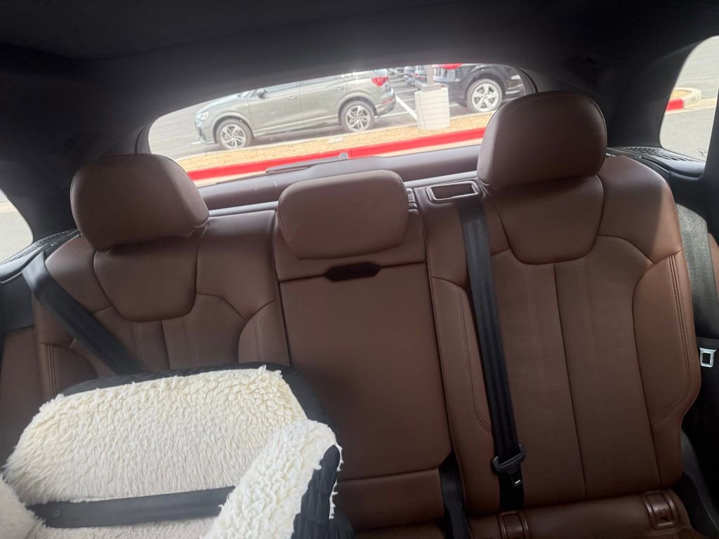 Used 2018 Audi Q5 2.0T Premium Plus image 11