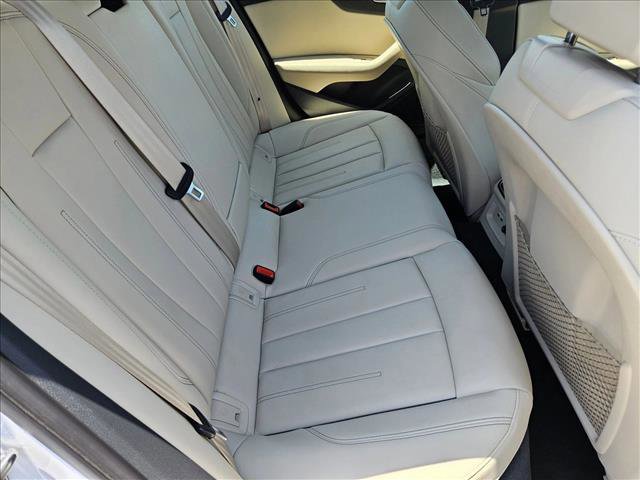 Used 2025 Audi A4 2.0T Premium w/ Convenience Package image 18
