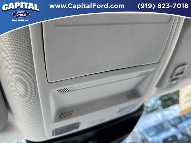 Certified 2024 Ford Bronco Sport Big Bend AWD/4WD image 32