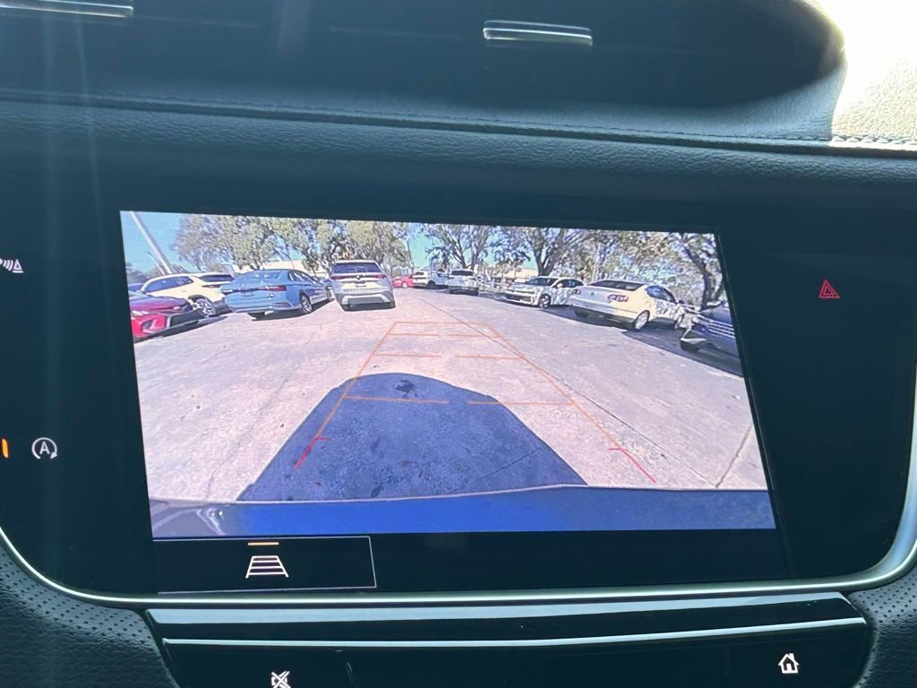 Used 2024 Cadillac XT5 Luxury image 18