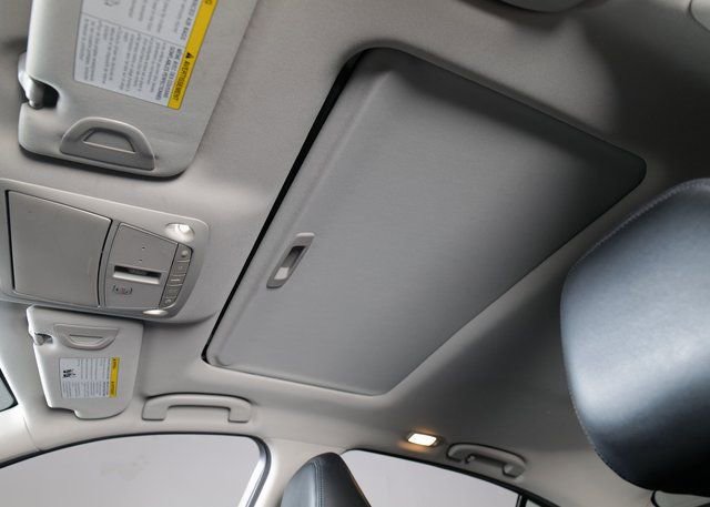 Used 2018 INFINITI Q50 Luxe w/ Essential Package (2.0T Luxe) image 22