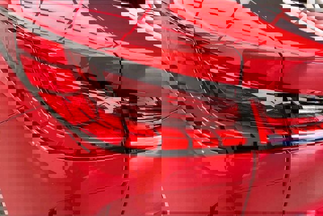 Certified 2024 INFINITI QX55 Essential image 28