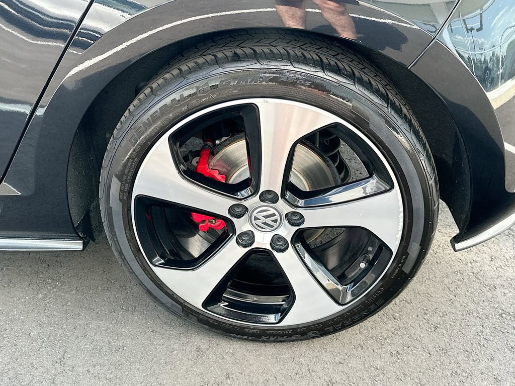 Used 2017 Volkswagen GTI S image 24